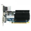 Placa video Sapphire ATI Radeon HD6450, 512MB, GDDR3, DVI, HDMI, PCI-E  11190-04-10G