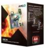 Procesor AMD Llano A6 X4 3670K, AD3670WNGXBOX, CPUAX43670K