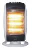 Radiator cu halogen VHH-12X1  VORTEX, 1200W, 3 trepte