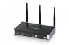 Router air live  n450r 750mbps wireless-n beam-forming ipv6 gigabit