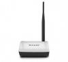 Router Tenda Wireless, with 1LAN, 1WAN Port, Fixed Antenna, N3