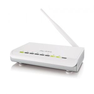 Router ZyXEL NBG-416N / WIRELESS N-Lite Home Router, 91-003-239008B