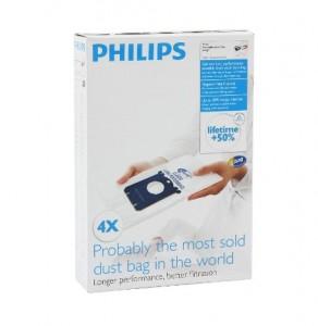 Saci aspirator 4 Philips FC8021, SAC_PHD_008