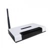 Serioux router wireless n 150m (802.11b/g/n), 4 port 10/100,