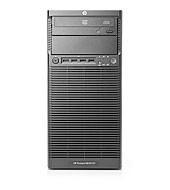 SERVER HP PROLIANT ML110-G7 E3-1220 B110I 2X4GB 1X1TB LFF HP SATA DVD-RW 1X350W 470065-677