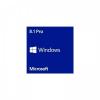 Sistem de operare Microsoft Windows 8.1 Pro, OEM DSP OEI, 32/64-bit, engleza FQC-08114