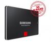 SSD Samsung 850 Pro Basic  1 TB  2.5 inch SATA III Solid State Drive MZ-7KE1T0BW