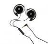 Stereo headset hp h2000, black,