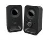 Stereo Speakers Logitech  Z150, 980-000814