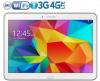 Tableta SAMSUNG GALAXY TAB 4, 10.1 inch, 16GB, LTE, T535, WHITE, 91265