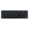 Tastatura genius luxemate i220, usb, negru