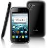 Telefon  e-boda, dual sim, black