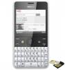 Telefon  Nokia Asha 210 Dualsim alb, 83760