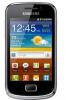Telefon  Samsung Galaxy Mini 2 S6500, galben 53603
