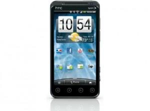 Telefon HTC Evo 3D (Shooter) X515m