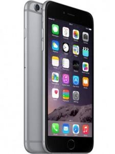 Telefon mobil Apple iPhone 6 Plus, 16GB, Silver, MGA82RM/A