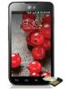 Telefon mobil LG Optimus L7 II, Dual Sim, P715, Black, 70547