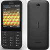 Telefon mobil Nokia 225 Dual Sim, Black, NOK225DSBLK