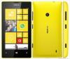 Telefon mobil nokia 520 lumia, yellow, a00011423