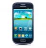 Telefon mobil Samsung Galaxy S3 Mini I8190, Mettalic Blue, SAMI8190MB