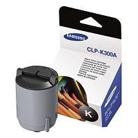 Toner Samsung CLP-K300A Negru ,  CLP-K300A