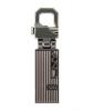 USB FLASH DRIVE 32GB TRANSFORMER ATTCHE USB 2.0 PNY, FDU32GBTRANSF-EF