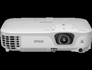 Videoproiector Epson EB-S11, V11H436040