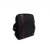 14.1 Laptop Case PRESTIGIO  Notebook bag for laptop 14.1 Black/Red, PBAGH3