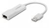 Adaptor EDIMAX EU-4208 (USB 2.0, 10/100M, 100Mbps, Fast Ethernet) Retail, EU-4208