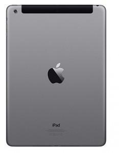 Apple iPad mini Retina WiFi+4G 16GB, Grey, me800hc, APP_IPAD_093