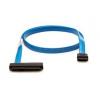 Cable Assy Kit HP SAS Ext-Min 4M, AE468A