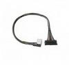 Cable for PERC H200 Controller for R210 II Chassis, D-CABLE-027786-111