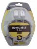 Cablu serioux hdmi male-male 2m gold plated,retail,