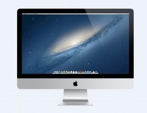 Calculator Apple iMac 27-inch, Model A1419, 3.4GHz Quad-core Intel Core i5, ME089RS/A