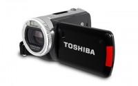 Camera Video Toshiba Camileo H20, PX1484M-1CAM