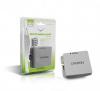 Canyon rechargeable battery with usb charging cable for wii,