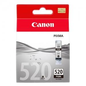 Cartus Canon PGI-520 Negru, CAINK-PGI520BK