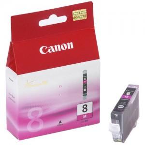 Cartus original Canon CLI-8M Magenta