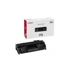 Cartus Toner Canon RO CRG719, Culoare Negru, 2100 pages, CR3479B002AAXX