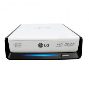 DVD Writer extern BluRay LG BE06LU10, USB 2.0, retail BE06LU10