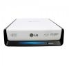 Dvd writer extern bluray lg be06lu10, usb 2.0, retail