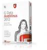 G data antivirus 2012 retail box (1 an 3 pc), 70578