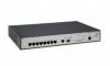 HP Switch WebManaged Hi-Feature FE 1905-8-PoE, 8x10/100 ports, 1x10/100/1000 port / 1xSFP, poe JD877A