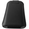 Husa HTC HD2 din piele neagra, pouch, PO-S510