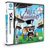 Joc Buena Vista Alice in Wonderland pentru DS, BVG-DS-ALICEINW