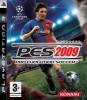 Joc HYPE Pro Evolution Soccer 2009, HYP-PS3-PES2009