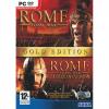 Joc rome total war gold edition