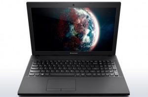 Laptop Lenovo G500, 15.6 HD HD LED, Intel Pentium 2020M, 4GB, 500GB, Intel HD Graphics, DVD-RW, 59390086