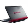 Laptop Toshiba Qosmio X770-11C,Core i7-2670QM (2.20Ghz), 8GB (4+4), 1000GB (500-7200rpm-Hybrid , PSBY5E-01W007G5