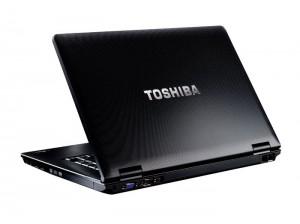 Laptop Toshiba Tecra S11-160 cu procesor Intel CoreTM i5-560M 2.66GHz, 4GB, 500GB, nVidia Quadro NVS 2100M 512MB, Microsoft Windows 7 Professional, Negru, PTSE3E-0E4055G5